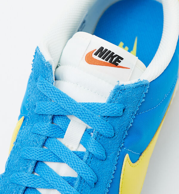 ABAHOUSE「【NIKE / ナイキ】 コルテッツ テキスタイル / スニーカー」|スニーカー|