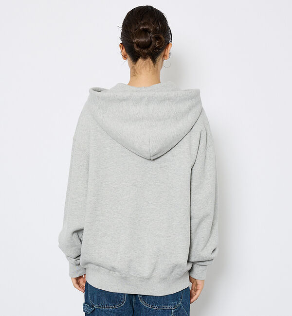 ABAHOUSE「【RUSSELL ATHLETIC/ラッセル アスレチック】フロントロゴスウェッ」|パーカー|