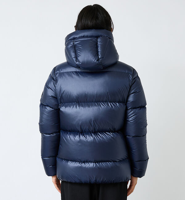 ABAHOUSE「【PYRENEX / ピレネックス】HUY017/BARRY/バリー」|ダウン|