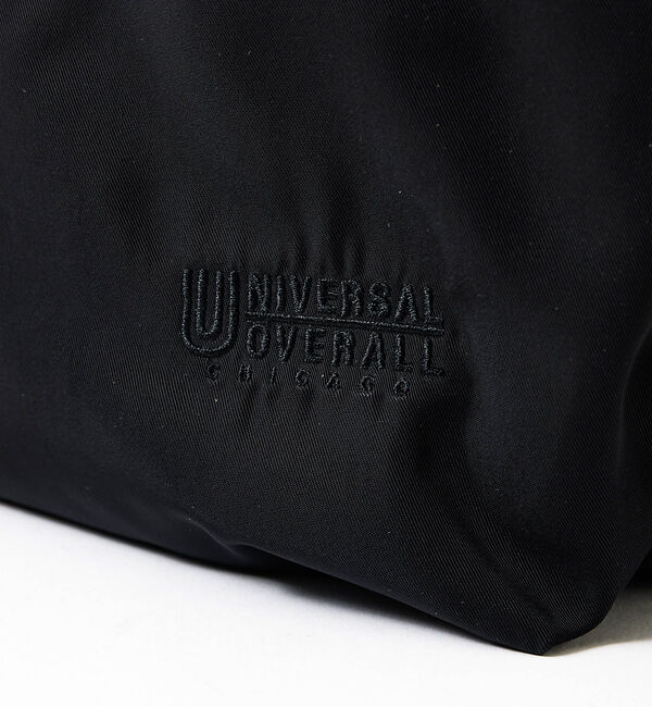 ABAHOUSE「【UNIVERSAL OVERALL/ユニバーサルオーバーオール 】11ポケット」|リュック|