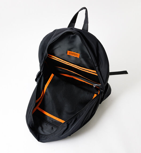 ABAHOUSE「【UNIVERSAL OVERALL/ユニバーサルオーバーオール 】11ポケット」|リュック|