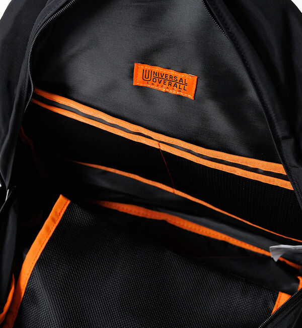 ABAHOUSE「【UNIVERSAL OVERALL/ユニバーサルオーバーオール 】11ポケット」|リュック|