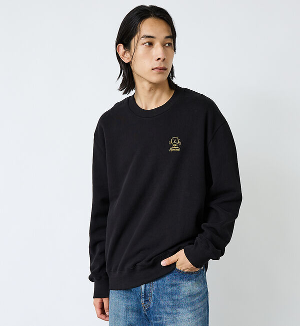 ABAHOUSE「【PYRENEX / ピレネックス】HUY025/LARCIS ARCHER/ラ」|パーカー|