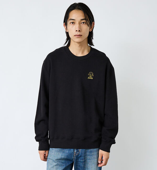 ABAHOUSE「【PYRENEX / ピレネックス】HUY025/LARCIS ARCHER/ラ」|パーカー|