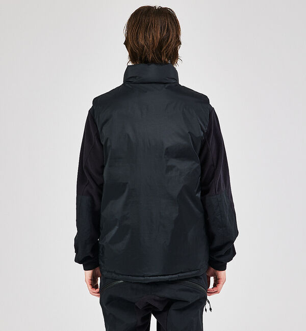 ABAHOUSE「【NANGA/ナンガ】 AURORA TEX STAND COLLAR DOWN」|ダウン|