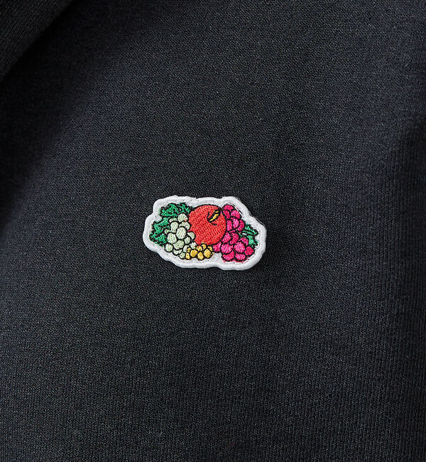 ABAHOUSE「【FRUIT OF THE LOOM】PRINTZIP HOODIE2/ユニセッ」|パーカー|