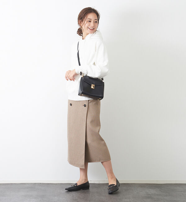 Rouge vif「リバータイトスカート」|スカート|