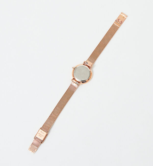 Rouge vif「【PIERRE LANNIER】ノバコレクション P427C938」|腕時計|