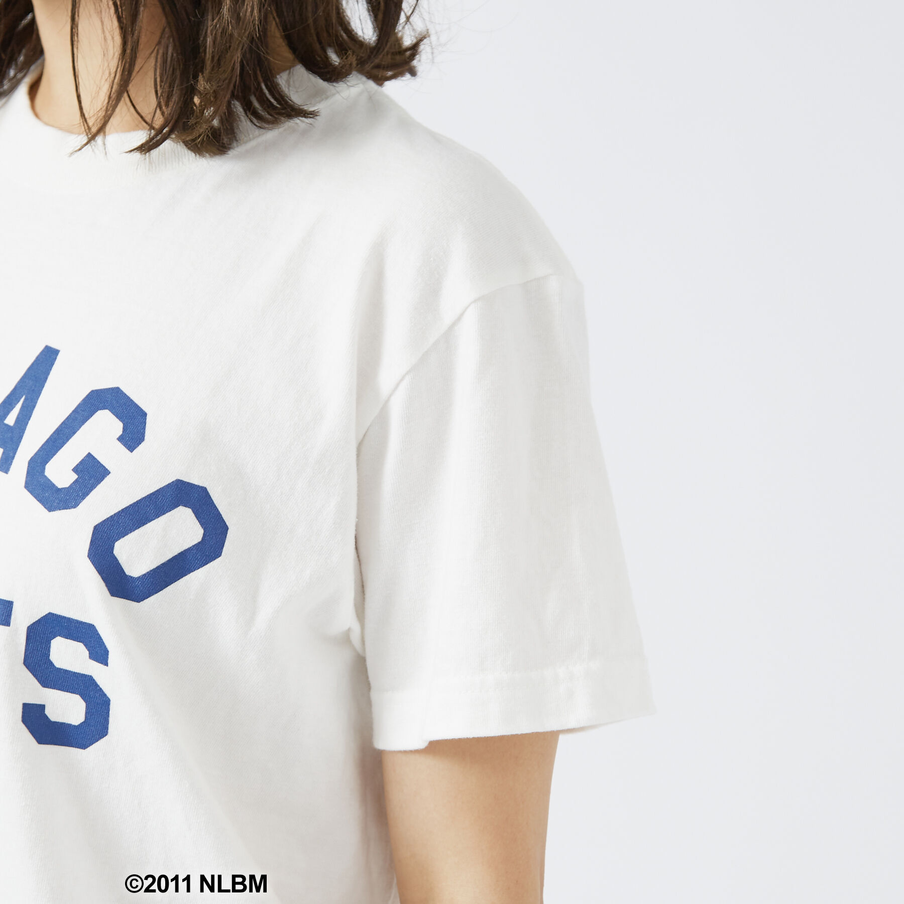 Rouge vif「【SCREEN STARS/スクリーンスターズ】ロゴTシャツ / ベースボールチ」|Tシャツ・カットソー|