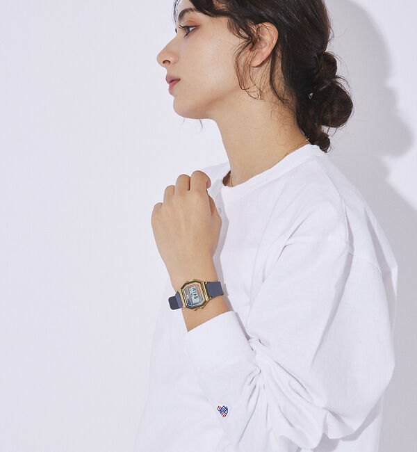 Rouge vif「≪最速先行販売≫【ICE-WATCH / アイスウォッチ】RETRO SUNSE」|腕時計|