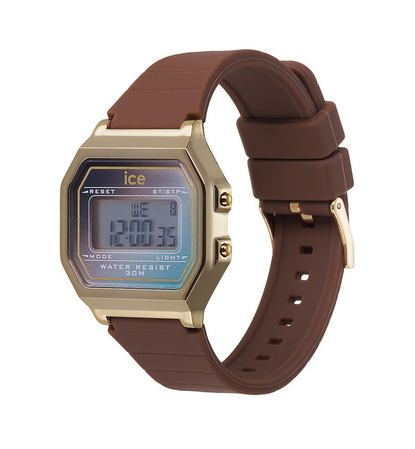 Rouge vif「≪最速先行販売≫【ICE-WATCH / アイスウォッチ】RETRO SUNSE」|腕時計|