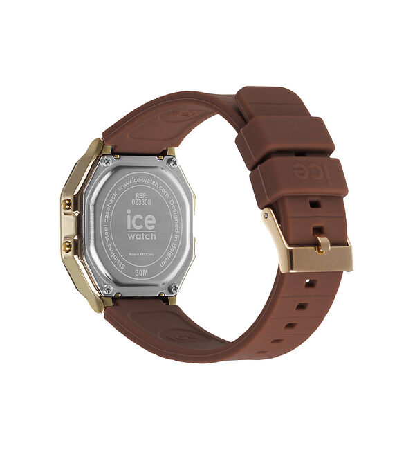 Rouge vif「≪最速先行販売≫【ICE-WATCH / アイスウォッチ】RETRO SUNSE」|腕時計|