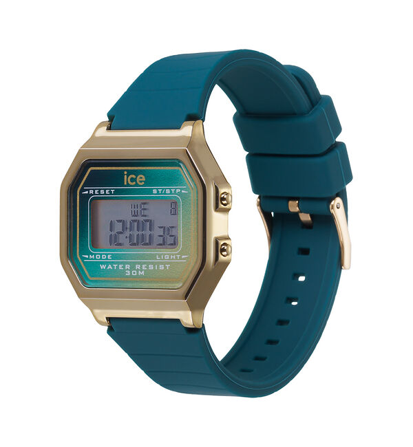 Rouge vif「≪最速先行販売≫【ICE-WATCH / アイスウォッチ】RETRO SUNSE」|腕時計|