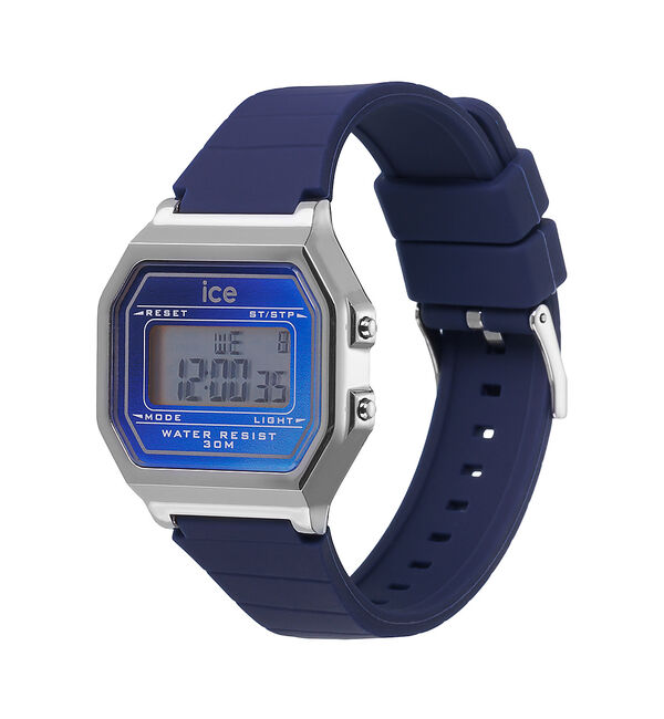 Rouge vif「≪最速先行販売≫【ICE-WATCH / アイスウォッチ】RETRO SUNSE」|腕時計|