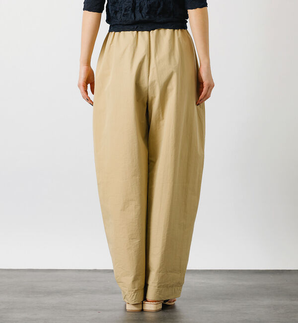 Rouge vif「【MICA&DEAL /マイカアンドディール】コットンイージーパンツ【WEB限定」|その他|