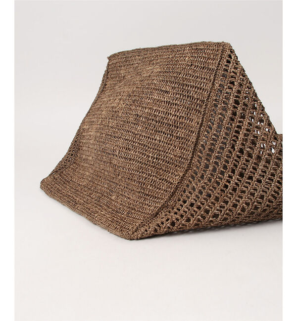 Rouge vif「【追加2】【MADE IN MADA /メイドインマダ】HIT BAG　バッグ」|ショルダー・メッセンジャー|