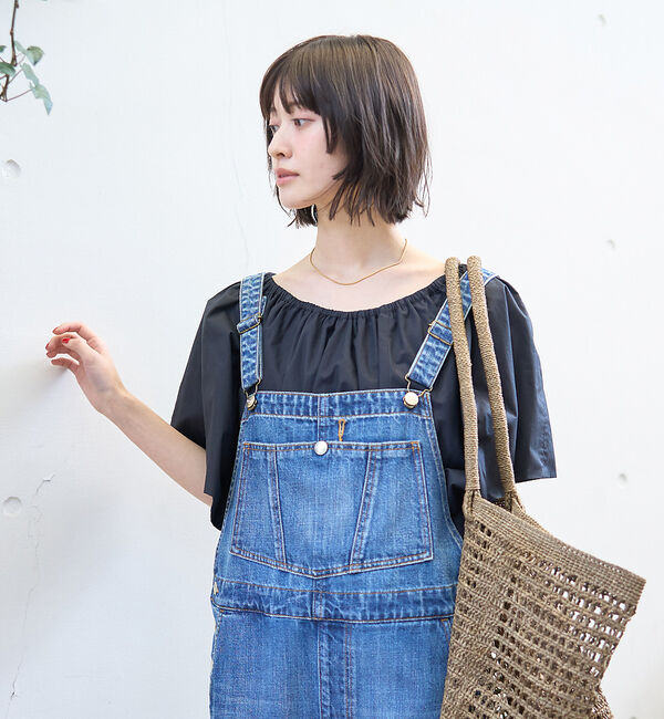 Rouge vif「【追加2】【MADE IN MADA /メイドインマダ】HIT BAG　バッグ」|ショルダー・メッセンジャー|