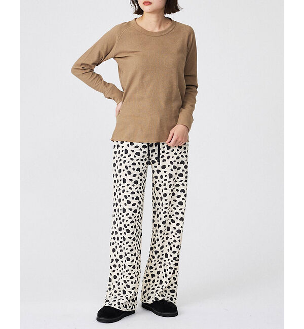 Rouge vif「【FRUIT OF THE LOOM/フルーツ オブ ザ ルーム】【上下2点セッ」|スウェット・ジャージ|ブラック