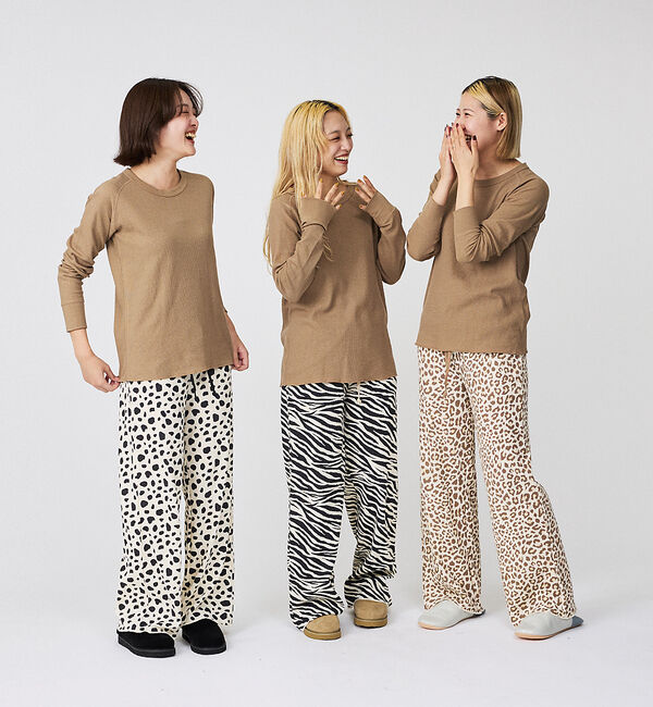 Rouge vif「【FRUIT OF THE LOOM/フルーツ オブ ザ ルーム】【上下2点セッ」|スウェット・ジャージ|