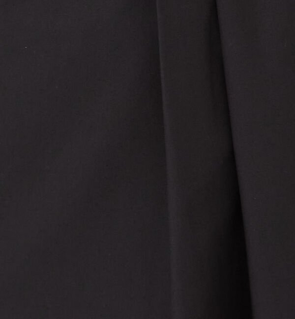 qualite「タイプライタードローワンピース」|ワンピース|