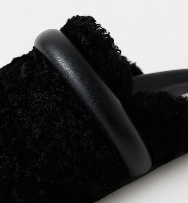 AU BANNISTER「【WEB限定】チューブベルトファーミュール」|その他|