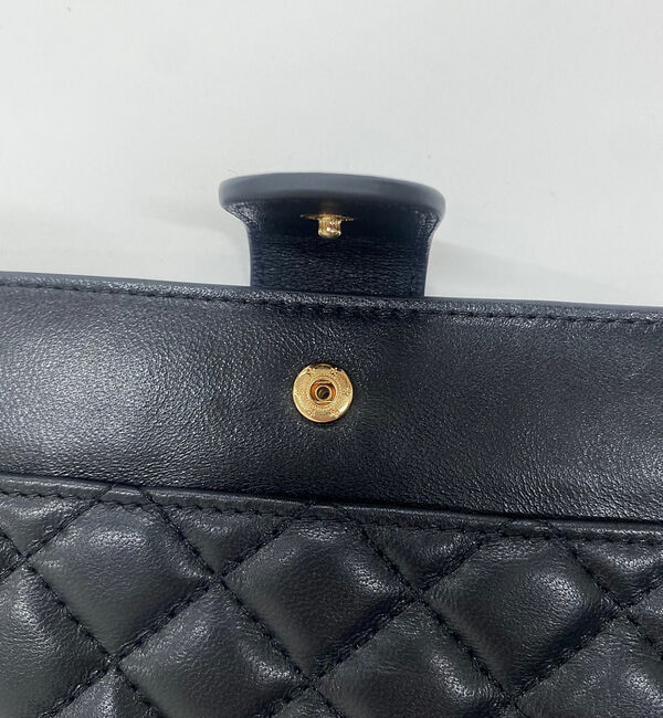 LOWELL things「Quilty/キルティング長財布」|財布|