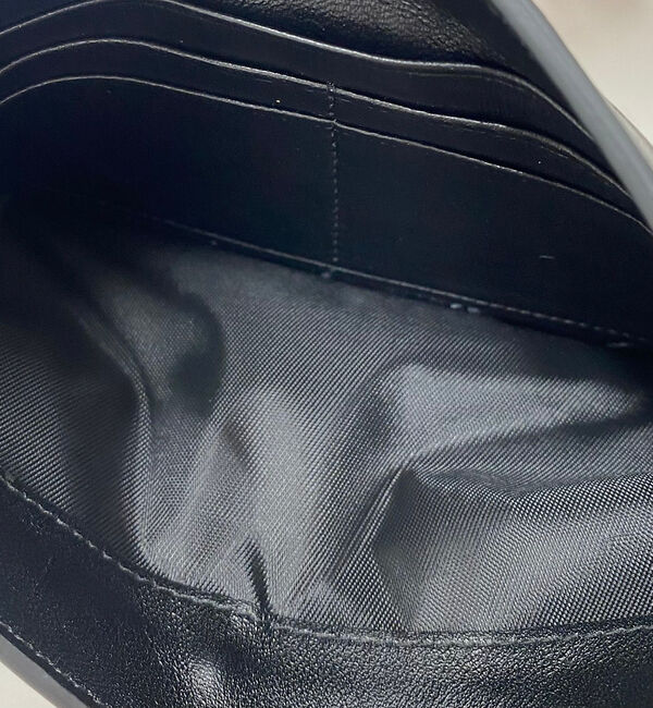 LOWELL things「Quilty/キルティング長財布」|財布|