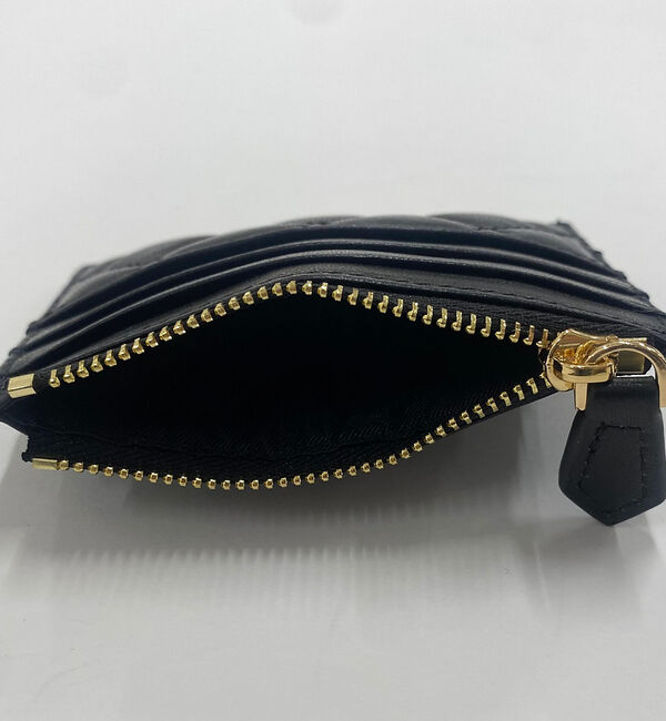 LOWELL things「Quilty/キルティングミニウォレット」|財布|