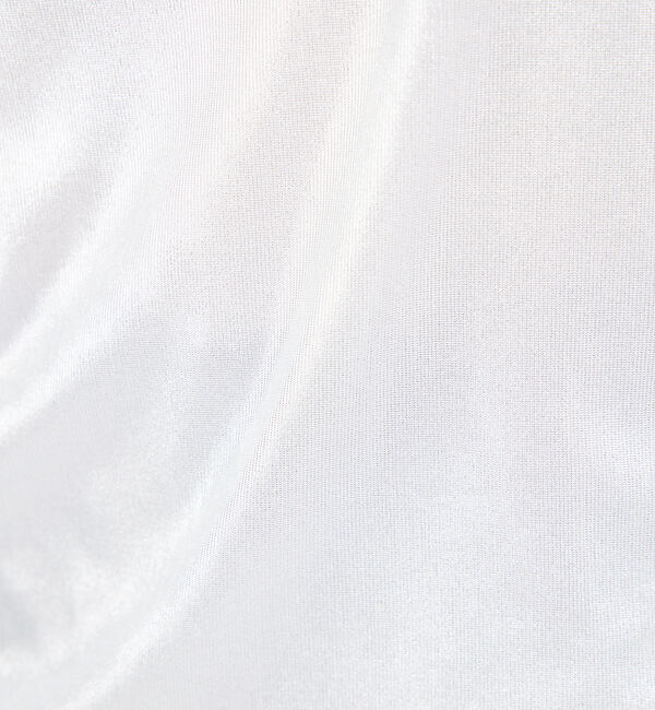 abahouse mavie「スクエアネック2WAYタンクトップ」|キャミソール|