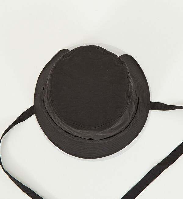 abahouse mavie「マルチプルリボンバケットハット」|その他|