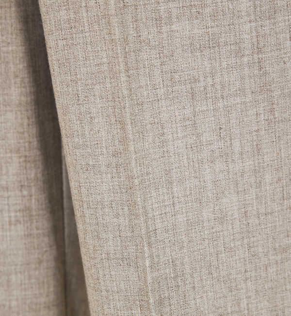 abahouse mavie「【セットアップ対応】TRストレッチタックセミワイドパンツ」|その他|