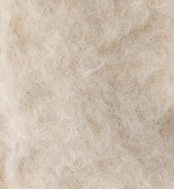 abahouse mavie「【スタッフ人気No1】シャギー起毛カーディガン/ニット/軽量/ガーリー/ふわふわ」|カーディガン|