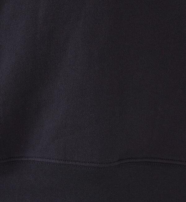 abahouse mavie「【ゆるっとこなれ感】ヴィンテージライクスウェット/冬服/長袖/刺繍/裏起毛」|スウェット・ジャージ|