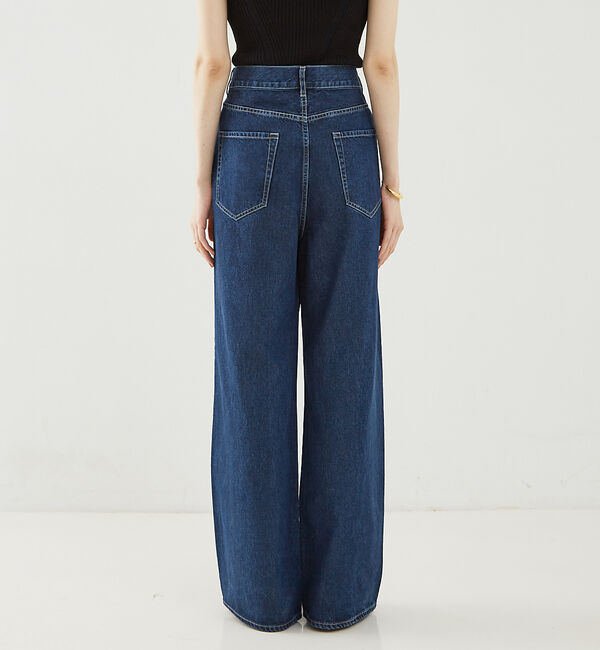 The Store by C' 「【COCUCA】デニムパンツ」|デニム|