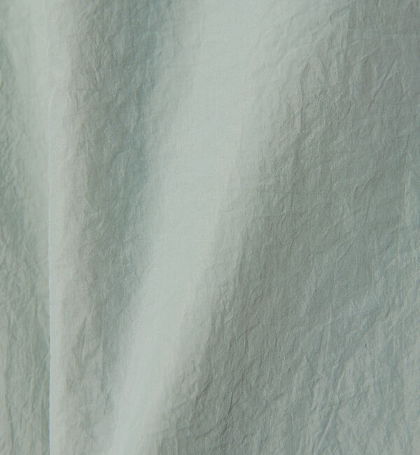 NOMINE「ワッシャーマーメイド２WAYスカート」|スカート|