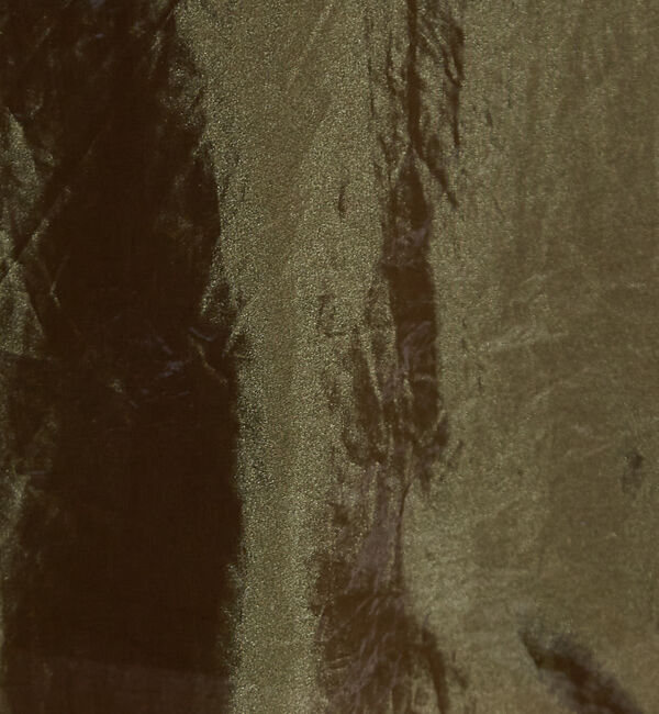 NOMINE「【セットアップ着用可】シアー ドルマンスリーブ プルオーバー」|シャツ・ブラウス|