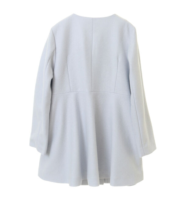 TIARA「ティアードフレアコート」|その他|