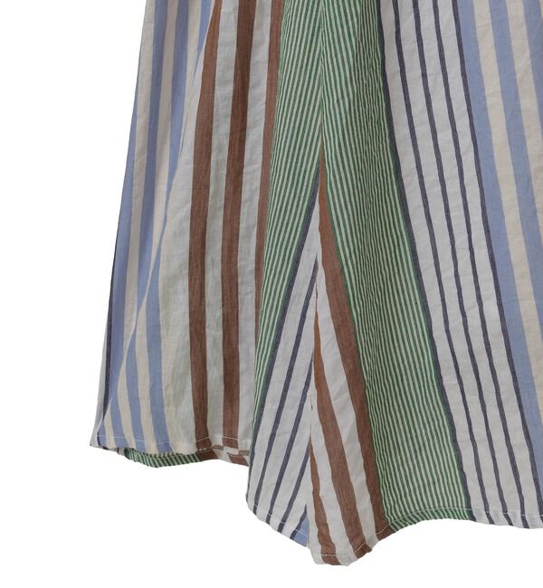 TIARA「【ne Quittez pas/ヌキテパ】ワンピース（010452WD1）」|ワンピース|