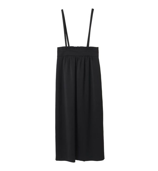 TIARA「ハイウエストジャンスカ」|スカート|