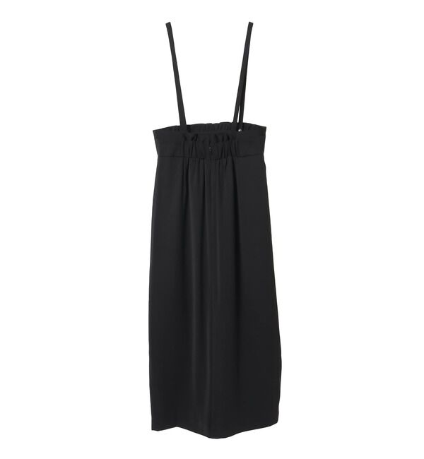 TIARA「ハイウエストジャンスカ」|スカート|