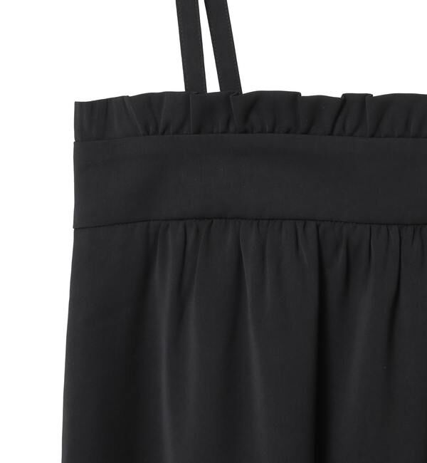 TIARA「ハイウエストジャンスカ」|スカート|