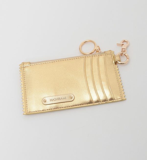 TIARA「【HASHIBAMI/ハシバミ】キャンディ フラグメントケース」|チャーム・キーホルダー|