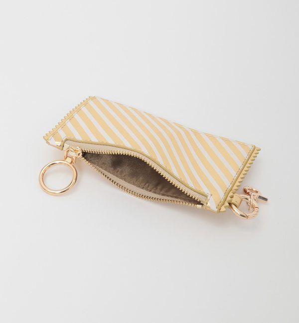 TIARA「【HASHIBAMI/ハシバミ】キャンディ フラグメントケース」|チャーム・キーホルダー|