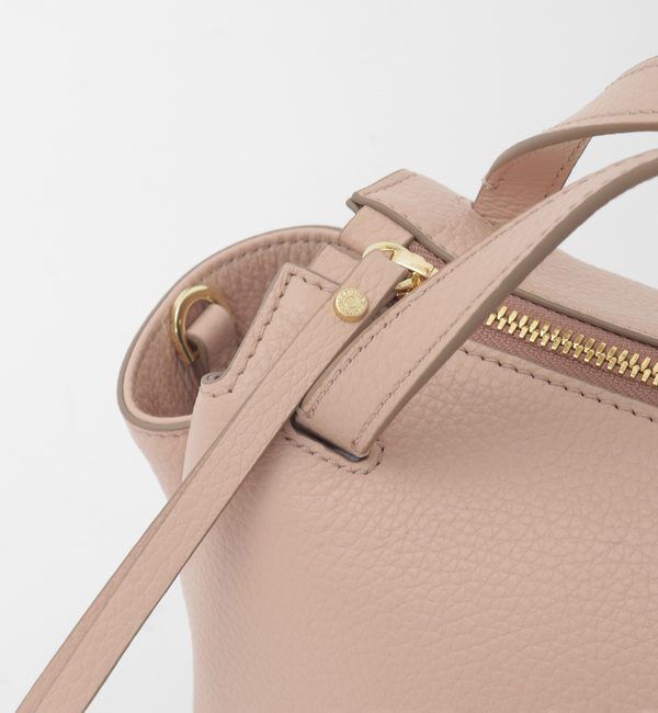 TIARA「【Gianni Chiarini/ジャンニキャリーニ】ORIGAMI」|ハンドバッグ|