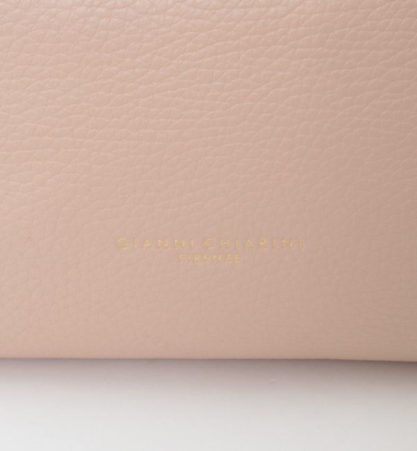 TIARA「【Gianni Chiarini/ジャンニキャリーニ】ORIGAMI」|ハンドバッグ|