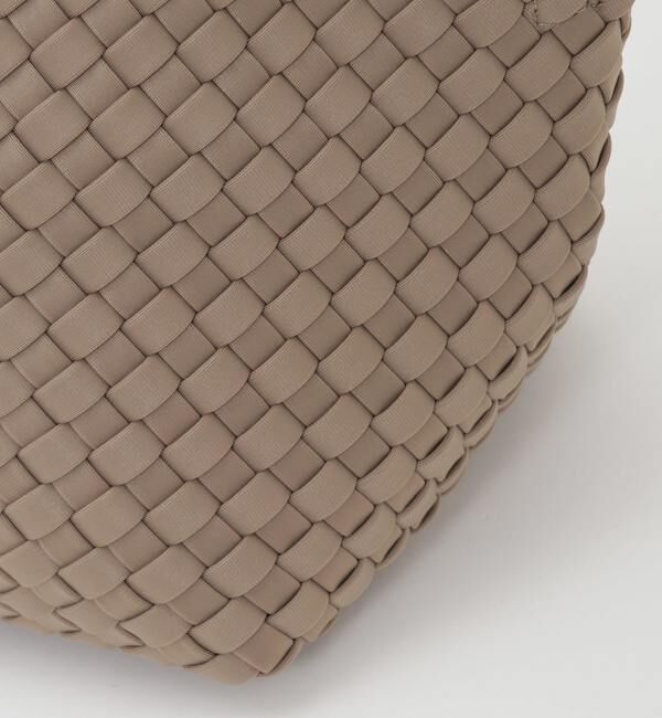 Liesse「【NAGHEDI/ナゲディ】Barths Small Tote」|トートバッグ|