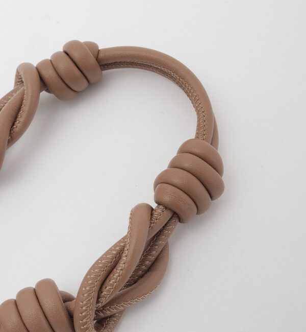 Liesse「《別注》【VIOLAd'ORO/ヴィオラドーロ】キーチャーム」|チャーム・キーホルダー|