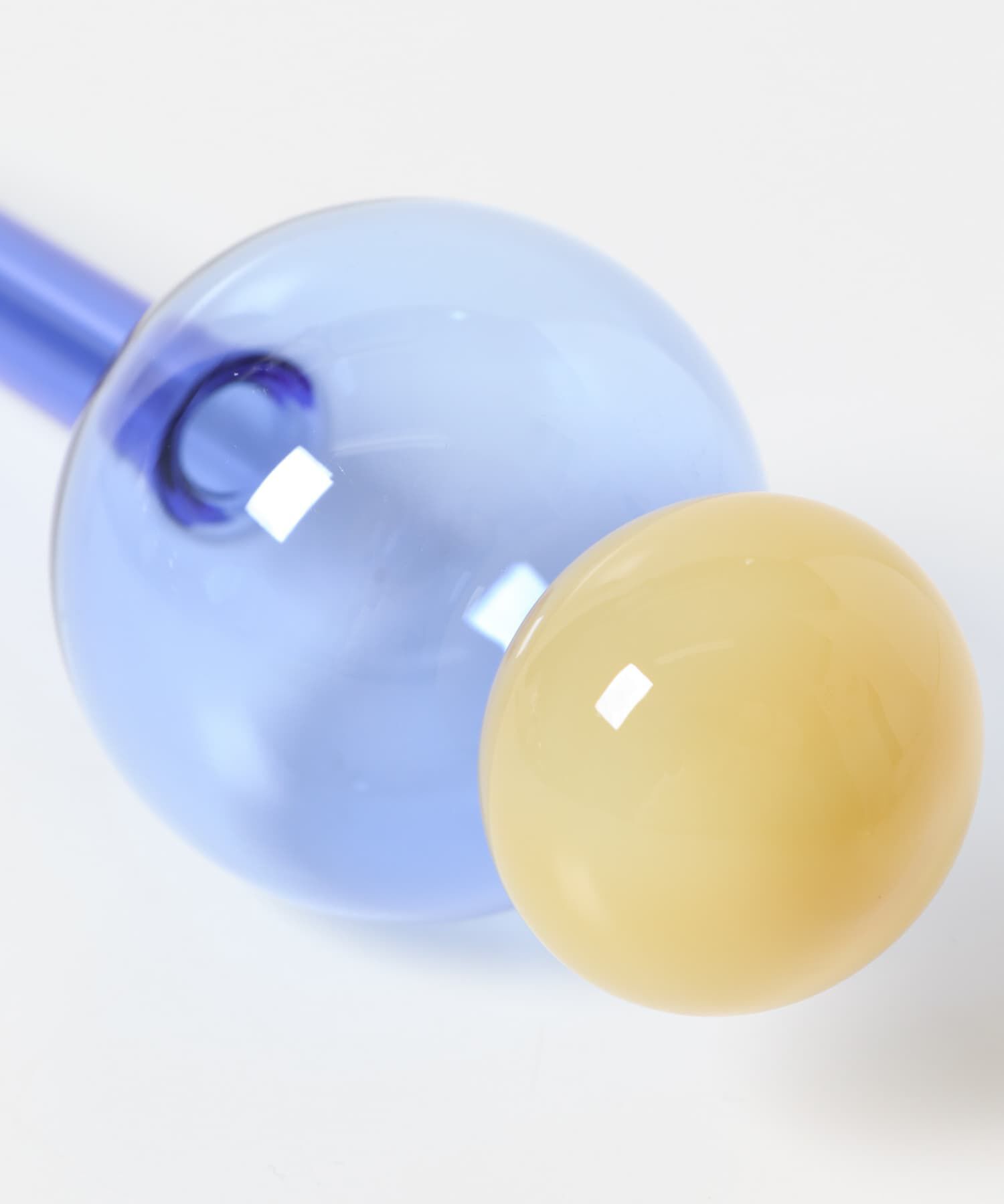 URBAN RESEARCH DOORS「shesay　ガラスのディスペンサーS」|フィギュア・ホビー|