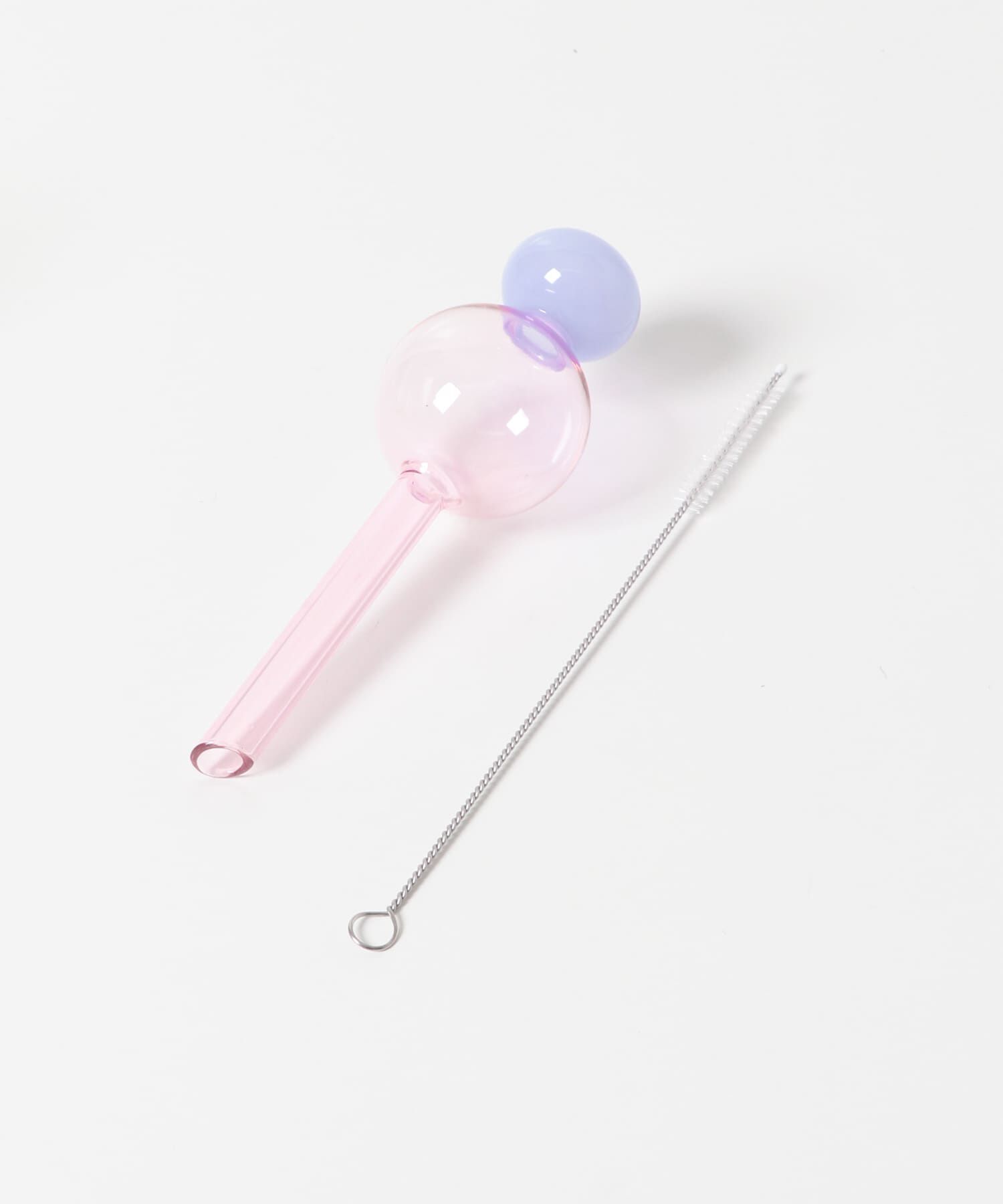 URBAN RESEARCH DOORS「shesay　ガラスのディスペンサーS」|フィギュア・ホビー|