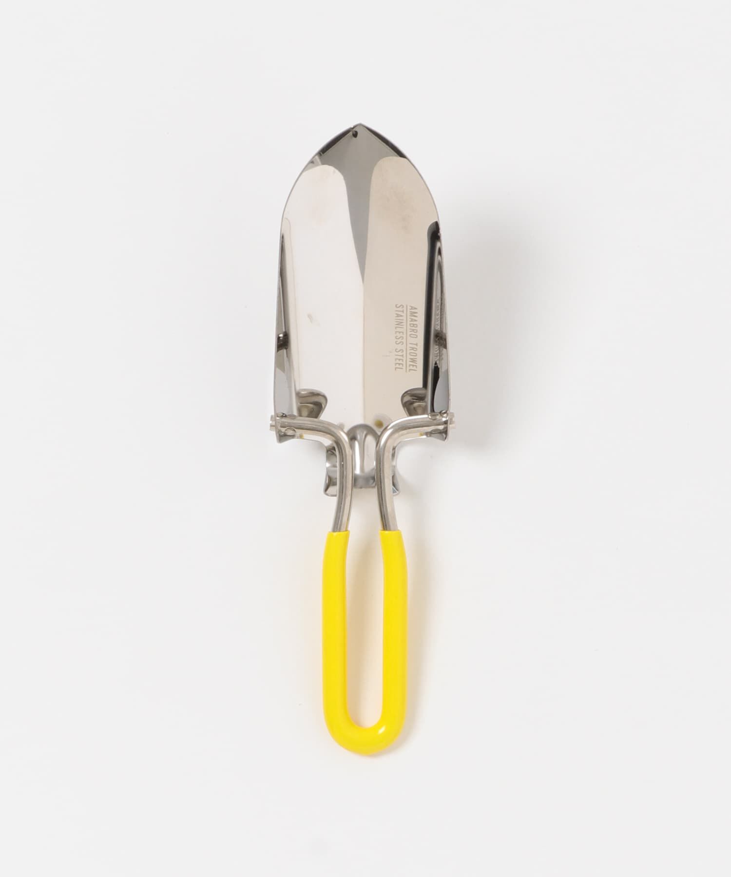URBAN RESEARCH DOORS「『WEB限定』amabro　TROWEL」|フィギュア・ホビー|